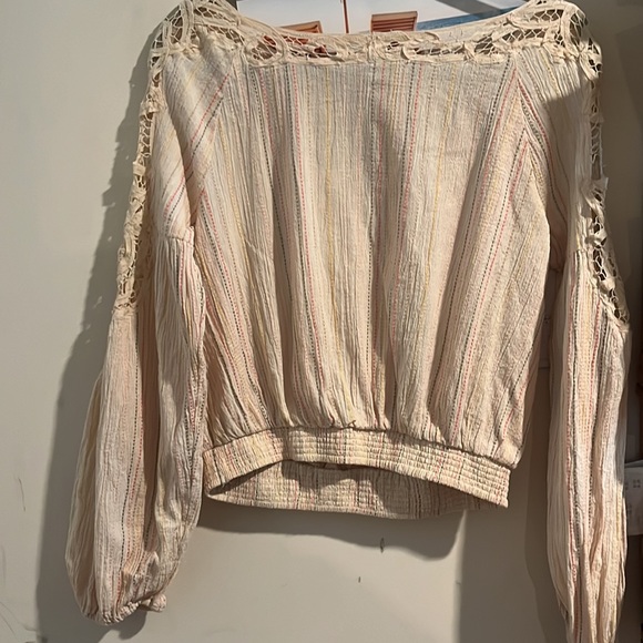 Free People Top - Picture 2 of 3